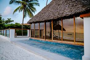 TIKI Beach Club and Resort