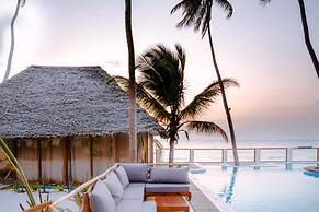 TIKI Beach Club and Resort