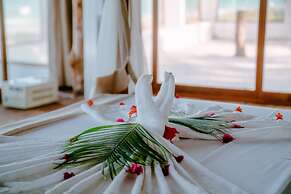 TIKI Beach Club and Resort