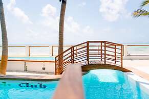 TIKI Beach Club and Resort