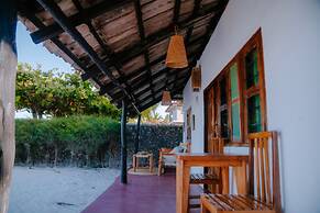 TIKI Beach Club and Resort