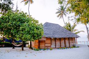 TIKI Beach Club and Resort