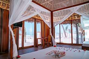 TIKI Beach Club and Resort