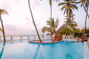 TIKI Beach Club and Resort
