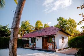 TIKI Beach Club and Resort