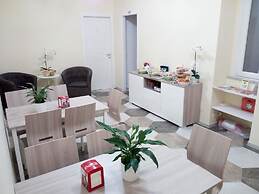 Residence Stendhal Guest House