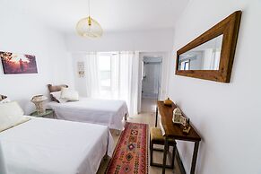 Sandhi House - Yoga & Wellness