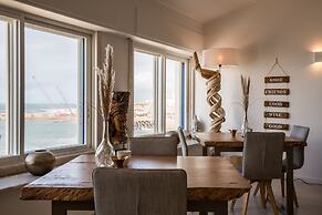 Sandhi House - Yoga & Wellness