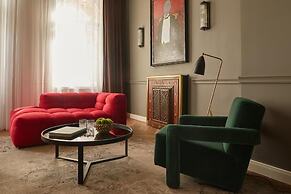 Hotel Collect – Adults Only
