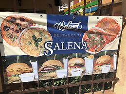 Salena Beach Hotel