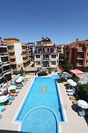 Salena Beach Hotel