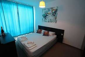 Salena Beach Hotel