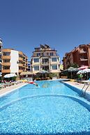 Salena Beach Hotel