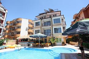 Salena Beach Hotel