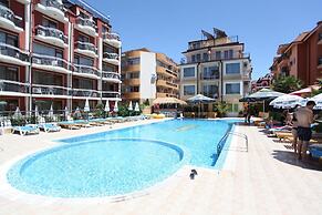Salena Beach Hotel