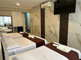 Aura Hotel