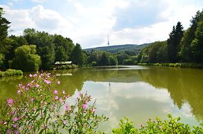 Hotel der Jägerhof