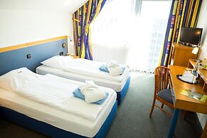 Hotel der Jägerhof