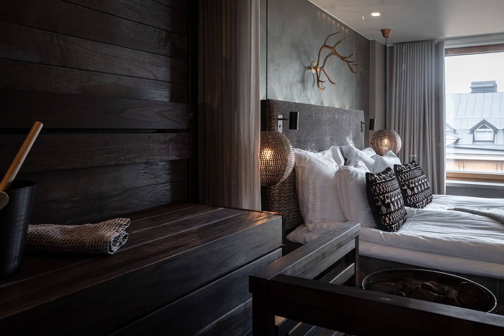 Lapland Hotels Bulevardi