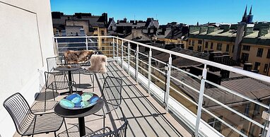 Lapland Hotels Bulevardi