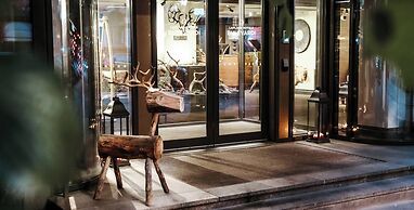 Lapland Hotels Bulevardi
