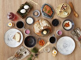 Lapland Hotels Bulevardi