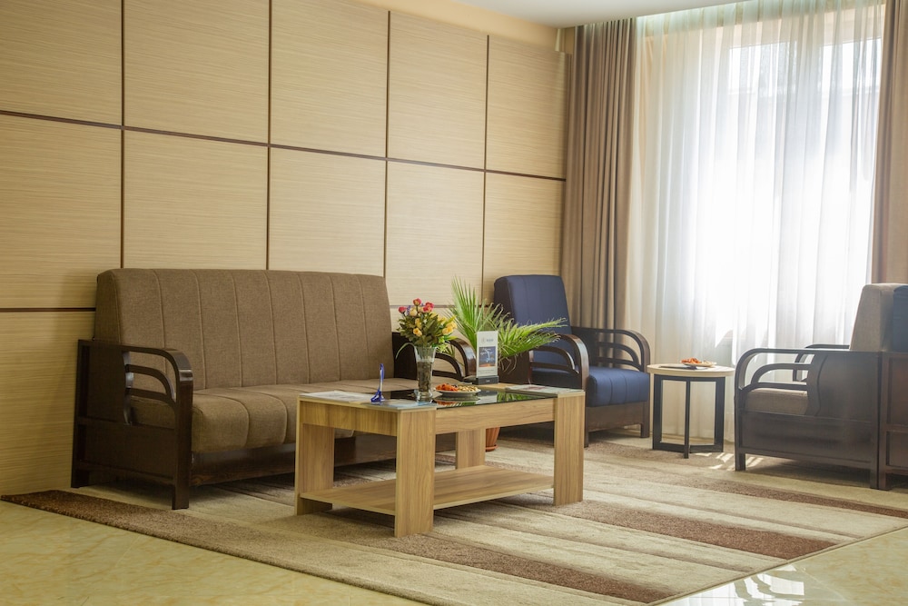 Rayan Hotel