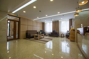 Rayan Hotel