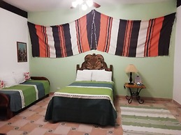 Casa Cinco De Mayo