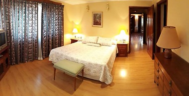 Hostal Trawen