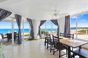 Turtles Nest Beach Resort 