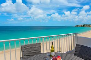 Turtles Nest Beach Resort 