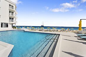 Turtles Nest Beach Resort 
