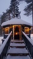 Pyhä Igloos
