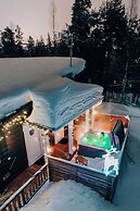 Pyhä Igloos