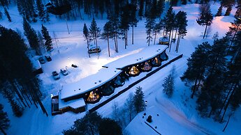 Pyhä Igloos