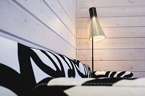 Pyhä Igloos