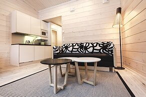 Pyhä Igloos