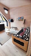Pyhä Igloos