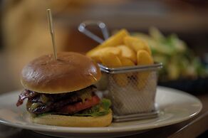 Edgbaston Park Hotel Birmingham