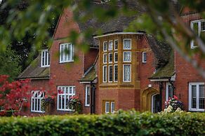Edgbaston Park Hotel Birmingham