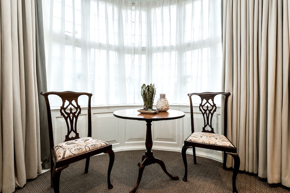 Edgbaston Park Hotel Birmingham