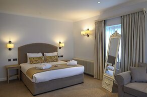 Edgbaston Park Hotel Birmingham