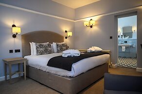 Edgbaston Park Hotel Birmingham
