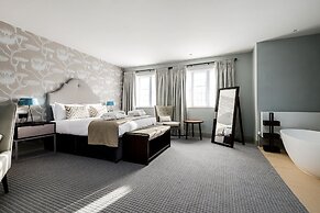 Edgbaston Park Hotel Birmingham