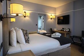 Edgbaston Park Hotel Birmingham