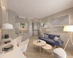 Great Living Koukaki