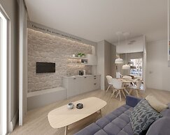 Great Living Koukaki