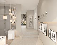 Great Living Koukaki