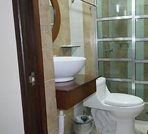 Hotel La Jolla Los Mochis